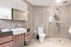 Cotton Beach Resort - Tweed Coast Holidays