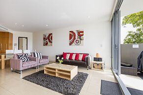 Cotton Beach Resort - Tweed Coast Holidays