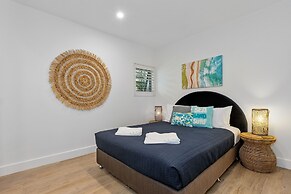 Cotton Beach Resort - Tweed Coast Holidays