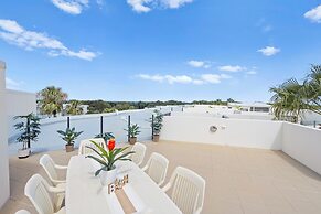 Cotton Beach Resort - Tweed Coast Holidays