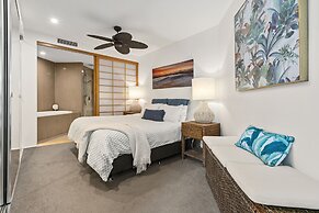 Cotton Beach Resort - Tweed Coast Holidays