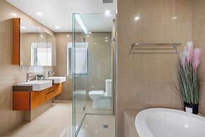 Cotton Beach Resort - Tweed Coast Holidays