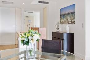 Cotton Beach Resort - Tweed Coast Holidays