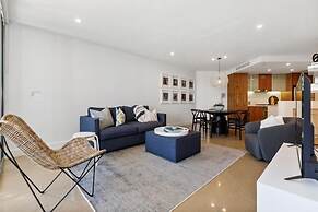 Cotton Beach Resort - Tweed Coast Holidays