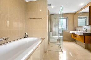 Cotton Beach Resort - Tweed Coast Holidays