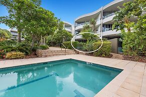 Cotton Beach Resort - Tweed Coast Holidays