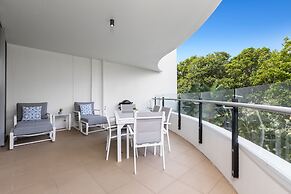 Cotton Beach Resort - Tweed Coast Holidays