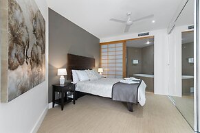 Cotton Beach Resort - Tweed Coast Holidays