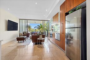 Cotton Beach Resort - Tweed Coast Holidays
