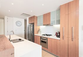 Cotton Beach Resort - Tweed Coast Holidays