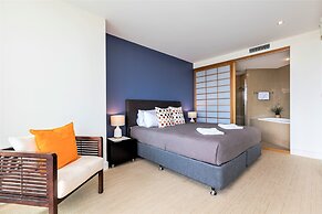 Cotton Beach Resort - Tweed Coast Holidays