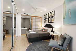 Cotton Beach Resort - Tweed Coast Holidays