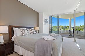 Cotton Beach Resort - Tweed Coast Holidays