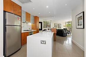 Cotton Beach Resort - Tweed Coast Holidays