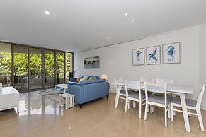 Cotton Beach Resort - Tweed Coast Holidays