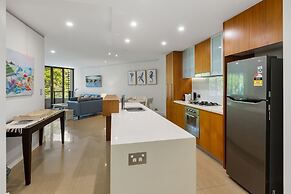 Cotton Beach Resort - Tweed Coast Holidays