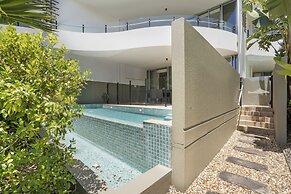 Cotton Beach Resort - Tweed Coast Holidays