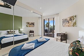 Cotton Beach Resort - Tweed Coast Holidays