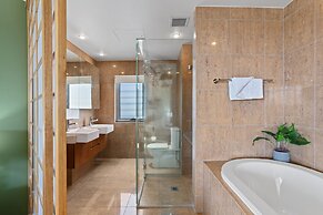 Cotton Beach Resort - Tweed Coast Holidays