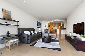 Cotton Beach Resort - Tweed Coast Holidays