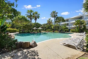 Cotton Beach Resort - Tweed Coast Holidays