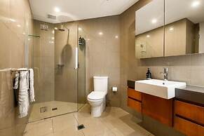 Cotton Beach Resort - Tweed Coast Holidays