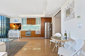 Cotton Beach Resort - Tweed Coast Holidays