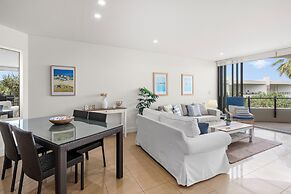 Cotton Beach Resort - Tweed Coast Holidays