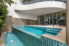 Cotton Beach Resort - Tweed Coast Holidays