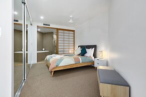 Cotton Beach Resort - Tweed Coast Holidays
