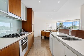 Cotton Beach Resort - Tweed Coast Holidays