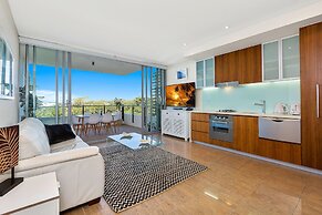 Cotton Beach Resort - Tweed Coast Holidays