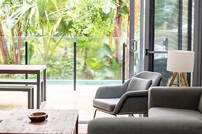 Cotton Beach Resort - Tweed Coast Holidays