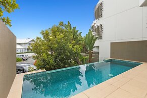 Cotton Beach Resort - Tweed Coast Holidays