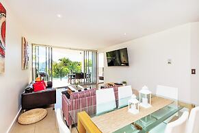 Cotton Beach Resort - Tweed Coast Holidays