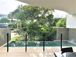 Cotton Beach Resort - Tweed Coast Holidays