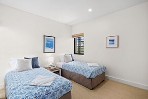 Cotton Beach Resort - Tweed Coast Holidays