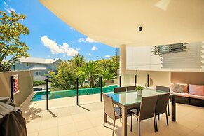 Cotton Beach Resort - Tweed Coast Holidays