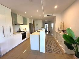 Cotton Beach Resort - Tweed Coast Holidays