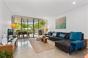 Cotton Beach Resort - Tweed Coast Holidays