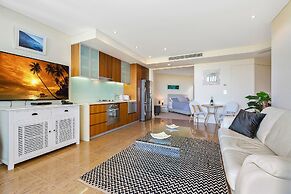 Cotton Beach Resort - Tweed Coast Holidays