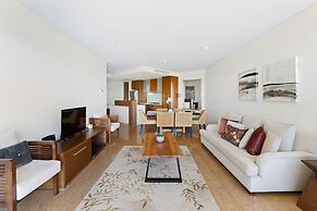 Cotton Beach Resort - Tweed Coast Holidays