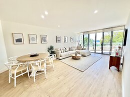 Cotton Beach Resort - Tweed Coast Holidays