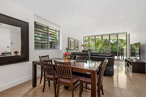 Cotton Beach Resort - Tweed Coast Holidays