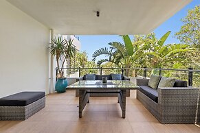 Cotton Beach Resort - Tweed Coast Holidays