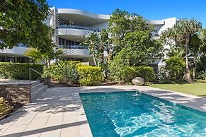 Cotton Beach Resort - Tweed Coast Holidays