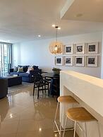 Cotton Beach Resort - Tweed Coast Holidays