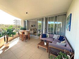 Cotton Beach Resort - Tweed Coast Holidays