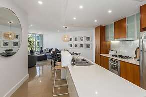 Cotton Beach Resort - Tweed Coast Holidays