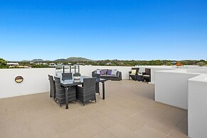 Cotton Beach Resort - Tweed Coast Holidays